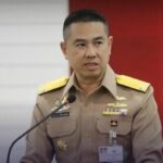 Laundrygate: Defence Ministry of Thailand digs into laundry scandal | Thaiger