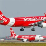 AirAsia Malaysia resumes flights to Pattaya in June | Thaiger