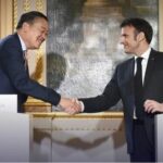 Thailand and France forge future partnerships | Thaiger