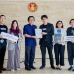 Bite back: Call for Thai Parliament to ban shark fin consumption | Thaiger