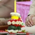 &#8216;Wai Khru&#8217; ceremony proposed as cultural heritage | Thaiger