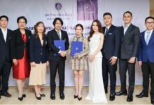 Brewing partnership blends for anti-ageing coffee, health innovation | Thaiger