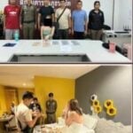 Fourth Russian woman nabbed for illicit sexual services in Phuket | Thaiger