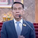 Sutin: PM2.5 pollution focus of high stakes meeting with Cambodia | Thaiger