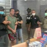 &#8216;Jekyll and Hyde&#8217; man&#8217;s rampage in Canada sparks public concern (video) | Thaiger