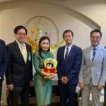 Thai durians go hi-tech with Tencent | Thaiger