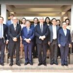 Thailand and UK forge economic alliance | Thaiger