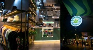 Sneak peek into Siam Green’s newest branch in Bangkok’s Chinatown