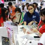 Thailand&#8217;s smartphone market to grow 3% in 2024, says report | Thaiger