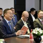 PM Srettha pledges two-month Thailand stay amid travel criticism | Thaiger