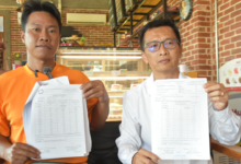 Thai janitor cleared of rape after DNA implicates stepfather