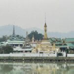 Thailand grapples with hazardous air quality in 30 provinces | Thaiger