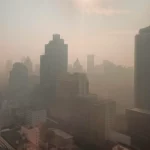 Alarming rise in Thailand&#8217;s air pollution prompts call for dedicated committee | Thaiger