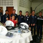 Thai authorities dismantle illegal border communication networks | Thaiger