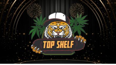 A night of recognition and networking at the Thaiger Top Shelf Club Awards ceremony