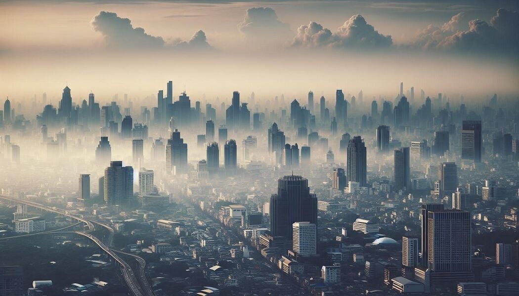 Thailand's bold steps towards global clean air solutions | News by Thaiger