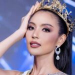 Beauty pageant entrance stirs debate with dramatic emergency | Thaiger