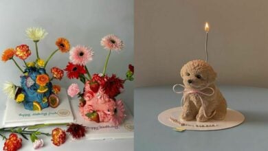 Where to get the best birthday cakes in Bangkok