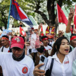 Myanmar seminar: Promoting dialogue amid political turmoil | Thaiger