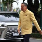 PM Srettha to stress infrastructure projects at ASEAN-Australia Summit | Thaiger