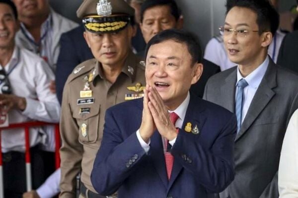 Will Thaksin return to Chiang Mai home?