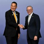 Thai PM invites Aussie firms to invest in clean energy | Thaiger