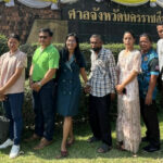 Thai reporter acquitted of defamation charges in landmark case | Thaiger