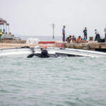 Indonesia: Taiwanese found dead after boat accident | Thaiger