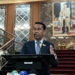 Thai defence ministry to downsize military | Thaiger