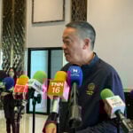 Attack in Moscow: PM Srettha assures safety of Thai citizens | Thaiger