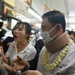 Thaksin Shinawatra&#8217;s secretive meet-up sparks political uproar | Thaiger