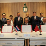 Thai state personnel to receive Chinese language training | Thaiger