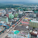 Malaysian tourists inquire Thai immigration arrival card exemption | Thaiger