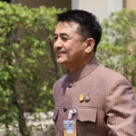 Thailand health minister announces booze measures for Songkran