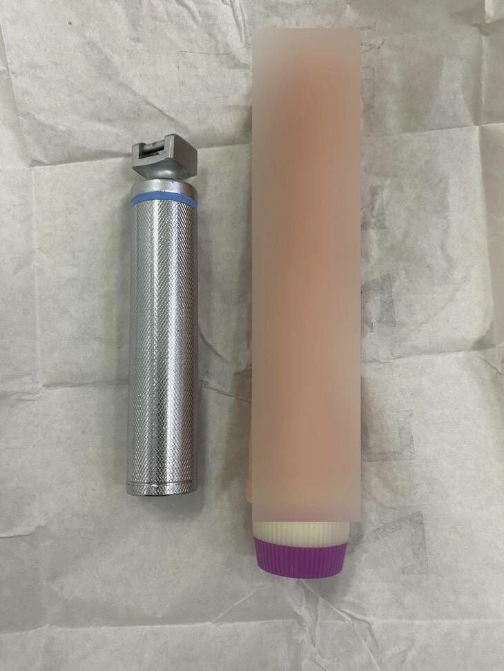 Bottoms up: Oversized sex toy lands man in hospital | News by Thaiger