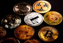 The Crypto coins gamers actually use for online entertainment | Thaiger