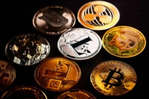 The Crypto coins gamers actually use for online entertainment | Thaiger