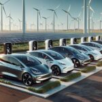 Electric dreams: 2024&#8217;s game-changing EV innovations | Thaiger