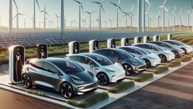 Electric dreams: 2024’s game-changing EV innovations | Thaiger