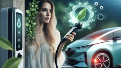 Watts up with EVs? Decoding consumer attitudes | Thaiger