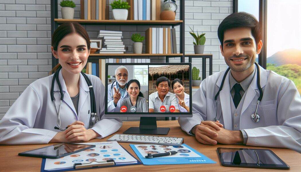 Exploring Telehealth in Thailand: The future of healthcare | News by Thaiger