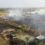 House fire in Kra Chon causes 100,000 baht damage, sparks investigation | Thaiger