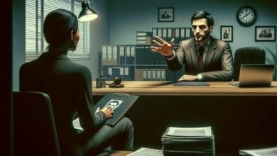 Beat the system: Nail your background check with a record | Thaiger