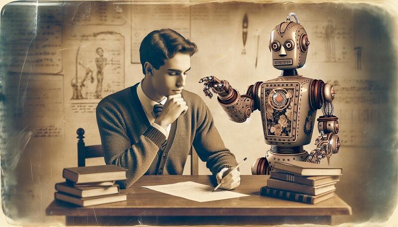 Expert strategies to stop AI driven cheating in education | News by Thaiger