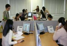 Thai call center scam mastermind nabbed at border | Thaiger