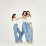 Lazada celebrates Women&#8217;s Day with MERGE jeans | Thaiger