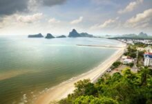 Water shortages strike two districts in Prachuap Khiri Khan | Thaiger