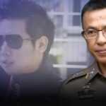 Former prosecutor files lawsuit in Red Bull hit-and-run case | Thaiger