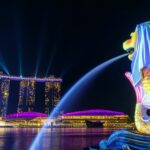 Singapore tops Asia in World Happiness Report 2024 rankings | Thaiger