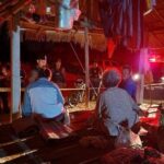 Northeast Thailand: Son murders father in family dispute | Thaiger